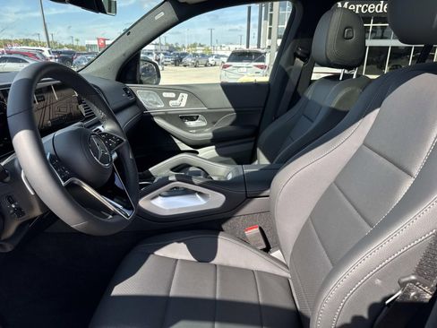New 2026 Mercedes-Benz GLE 350 GLE 350 image 9