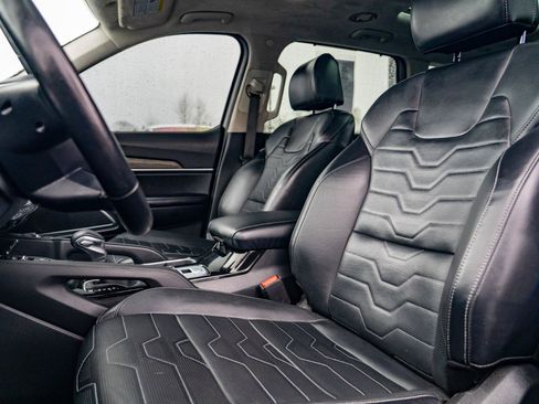 Used 2022 Kia Telluride SX w/ SX Prestige Package AWD/4WD image 16