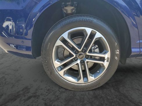 New 2025 Audi Q5 Premium AWD/4WD image 5