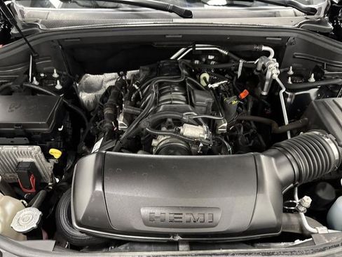 Used 2025 Dodge Durango R/T image 43