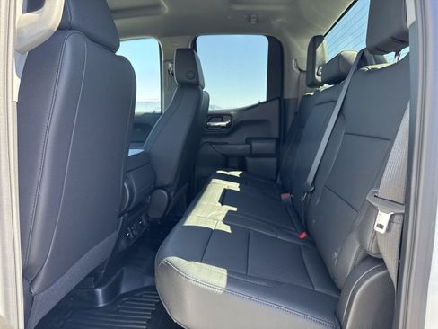 New 2026 GMC Sierra 1500 Pro w/ Pro Value Package RWD image 23