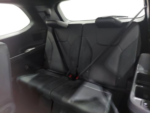Used 2024 Lexus TX 500h AWD image 18