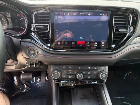 Used 2023 Dodge Durango R/T w/ Tow 'N Go Package AWD/4WD image 31