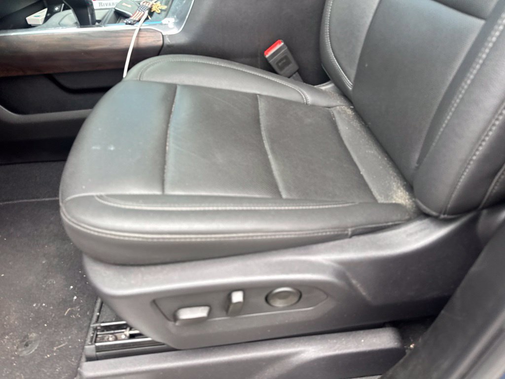 Used 2024 GMC Sierra 1500 SLT w/ SLT Premium Plus Package AWD/4WD image 12
