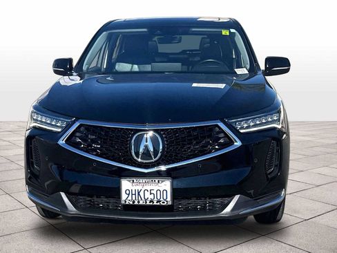 Used 2023 Acura RDX AWD w/ Technology Package image 3