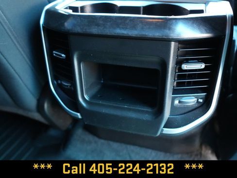 Used 2021 RAM 1500 Big Horn AWD/4WD image 28