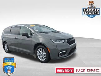 Used 2023 Chrysler Pacifica Touring-L 360° Tour