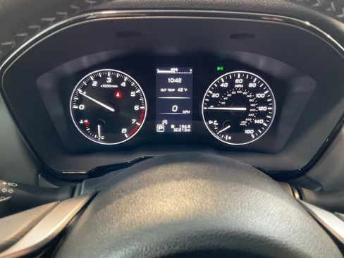 Used 2024 Subaru Outback Premium w/ Popular Package #1A image 13