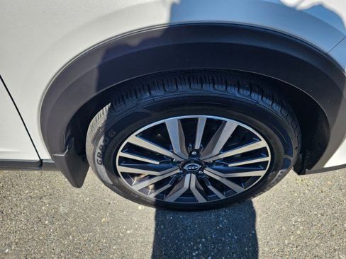 Used 2022 Nissan Kicks SV image 10