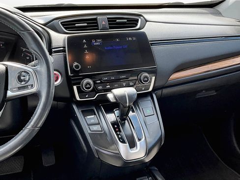 Used 2019 Honda CR-V EX-L image 6