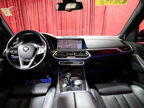 Used 2019 BMW X5 xDrive40i w/ Premium Package 2 image 14