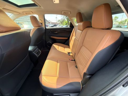 Used 2020 Lexus NX 300 AWD w/ Comfort Package image 18