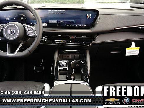 New 2026 Buick Envision Sport Touring image 19