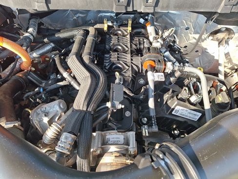 Used 2024 Ford F150 XLT w/ Equipment Group 303A High AWD/4WD image 29