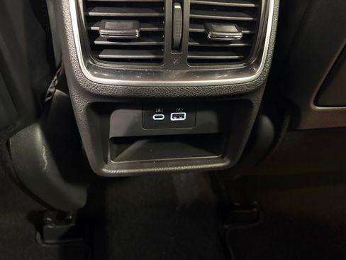 Certified 2025 INFINITI QX55 Essential AWD/4WD image 53