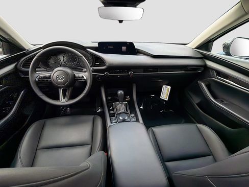 Certified 2024 MAZDA MAZDA3 s image 15