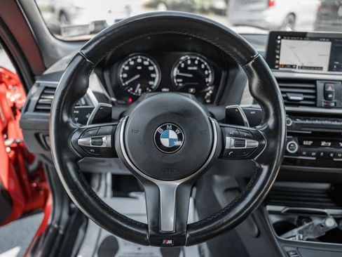 Used 2018 BMW M240i xDrive Convertible w/ Premium Package image 33