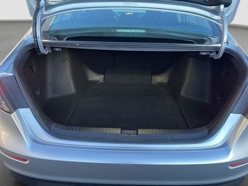 Certified 2024 Honda Accord EX image 17