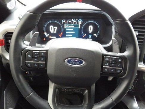 Used 2021 Ford F150 Raptor w/ Equipment Group 801A High image 23