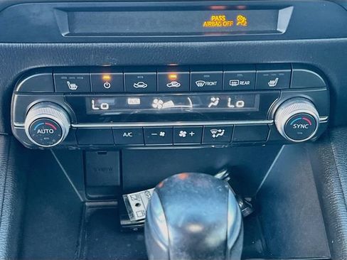 Used 2020 MAZDA CX-5 Touring AWD/4WD image 23
