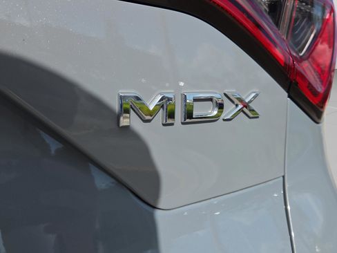 Certified 2026 Acura MDX A-Spec image 18