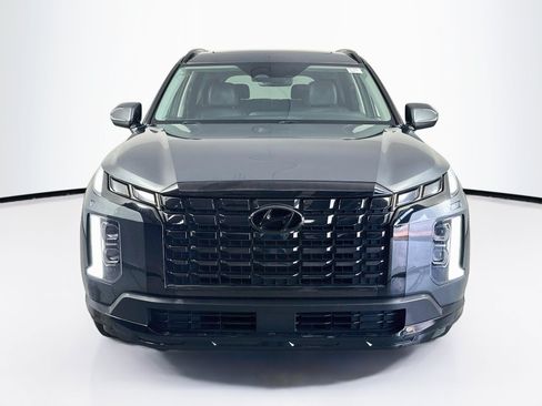 Used 2023 Hyundai Palisade XRT FWD image 2