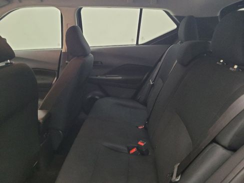 Used 2024 Nissan Kicks S FWD image 18