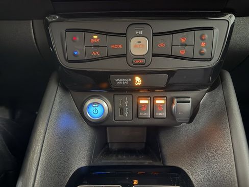 Used 2024 Nissan Leaf SV Plus image 15
