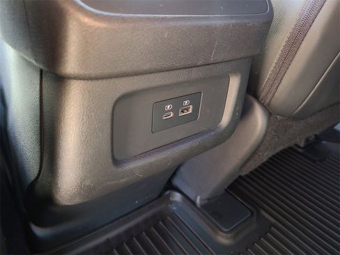 Certified 2024 Nissan Pathfinder Rock Creek image 13