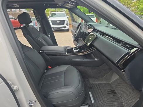 Used 2025 Land Rover Range Rover Sport Dynamic SE AWD/4WD image 10