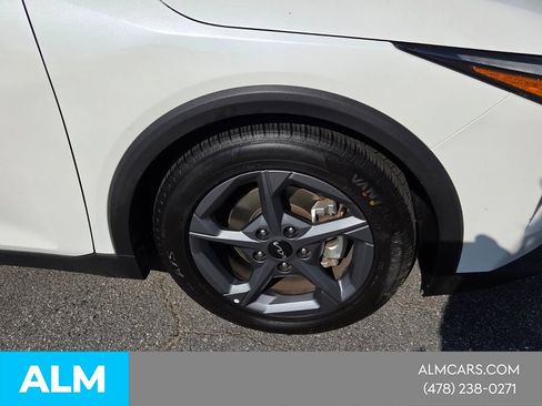 Used 2025 Kia K4 FWD image 15