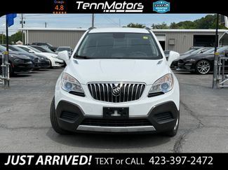 Used 2016 Buick Encore FWD video 2
