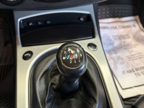 Used 2007 BMW M Coupe RWD image 15
