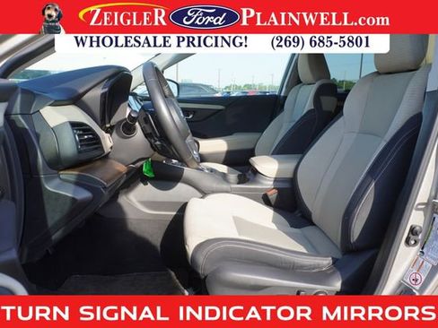 Used 2020 Subaru Outback Premium image 16