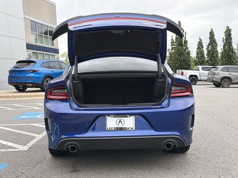 Used 2022 Dodge Charger GT w/ Plus Group RWD image 14