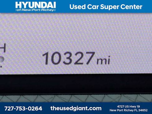 Used 2025 Genesis GV80 3.5T Prestige AWD/4WD image 44