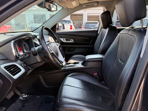 Used 2015 GMC Terrain SLT AWD/4WD image 2
