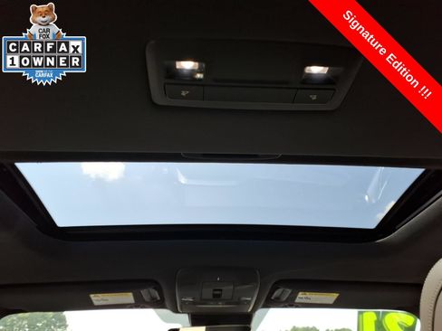 Used 2021 MAZDA CX-9 Signature AWD/4WD image 15