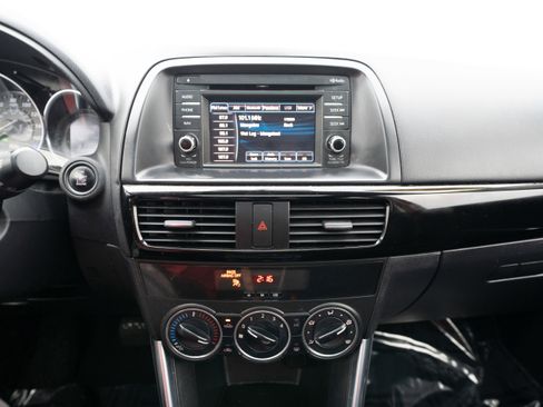 Used 2014 MAZDA CX-5 Touring w/ Bose/Moonroof Package image 17