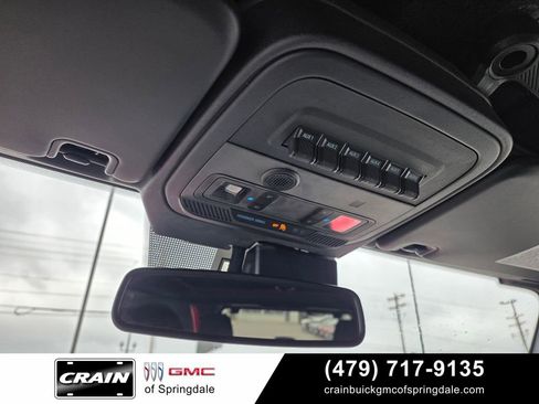 Used 2022 Ford Bronco Wildtrak AWD/4WD image 20