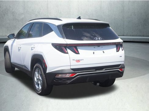 Used 2023 Hyundai Tucson SEL AWD/4WD image 13