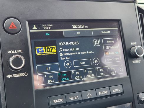 Used 2025 Subaru Impreza 2.0i image 19