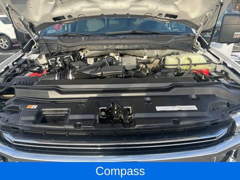 Used 2021 Ford F350 XLT w/ XLT Value Package image 23