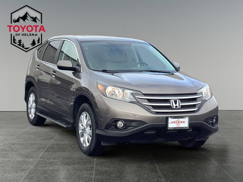 Used 2014 Honda CR-V EX image 7