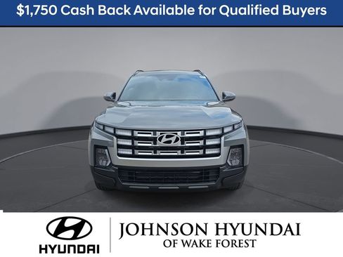 New 2026 Hyundai Santa Cruz SEL image 11