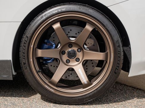 Used 2024 BMW M2 w/ Lighting Package image 20