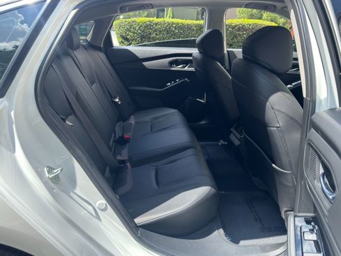 Used 2023 Honda Accord Touring image 40