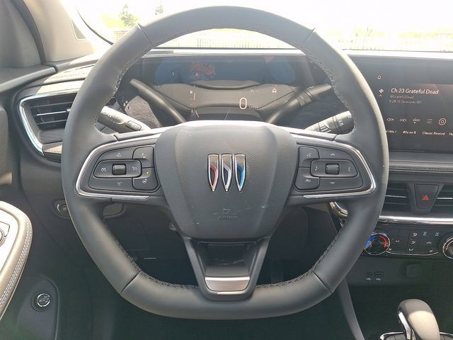 New 2026 Buick Encore GX Sport Touring w/ Comfort Package AWD/4WD image 18