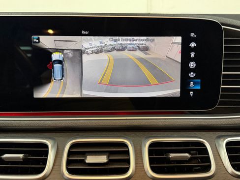 Certified 2023 Mercedes-Benz GLE 450 GLE 450 image 35