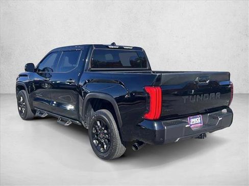 Used 2023 Toyota Tundra SR5 image 7